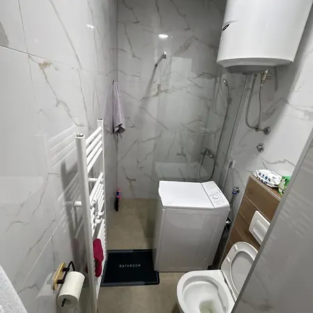 아파트 Modern *